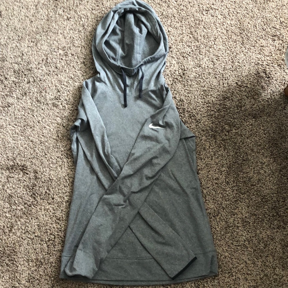 Nike Dri-fit long sleeve